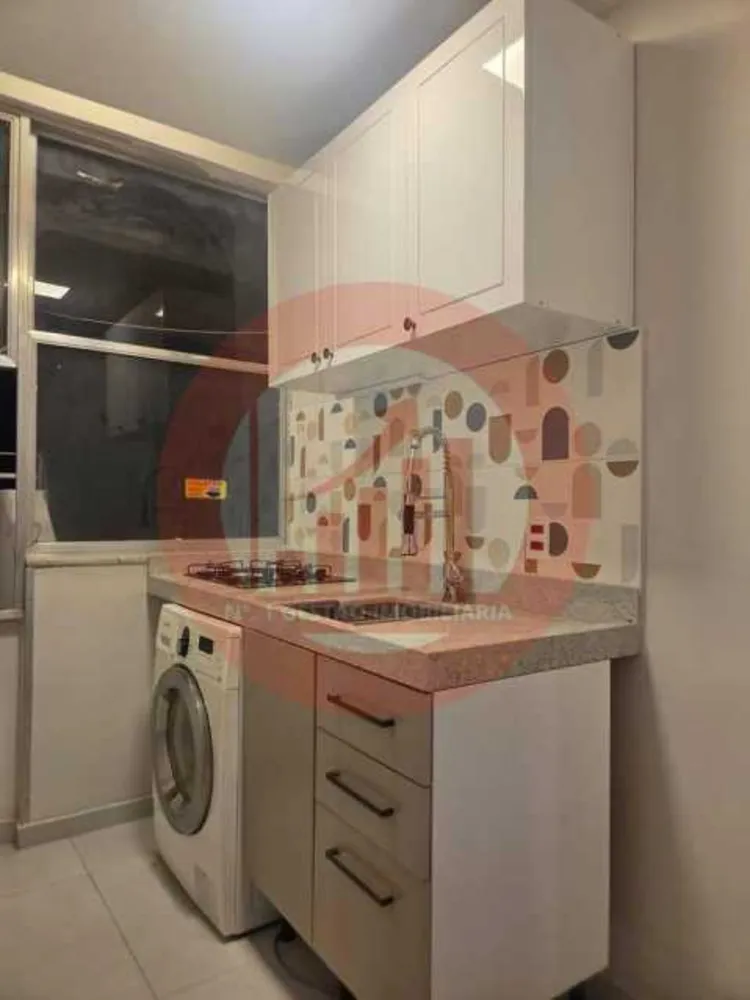 Apartamento, 1 quarto, 33 m² - Foto 16
