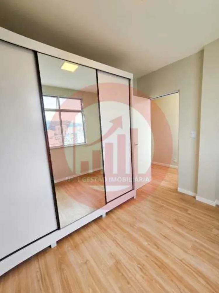 Apartamento, 1 quarto, 33 m² - Foto 7