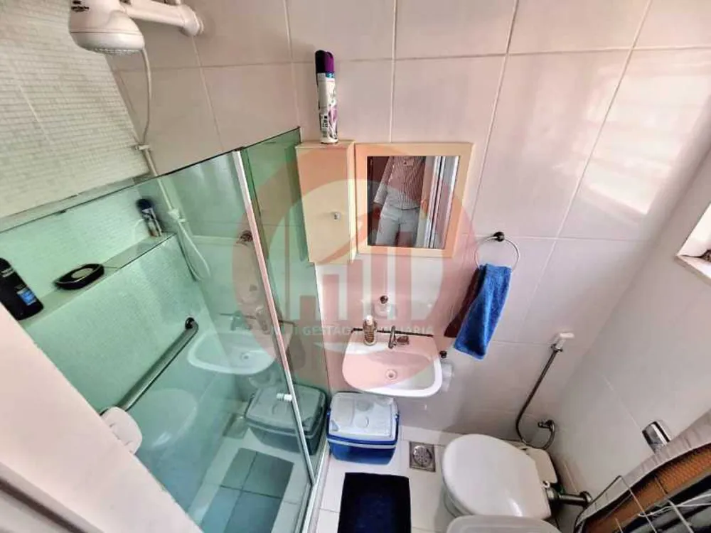 Apartamento, 2 quartos, 70 m² - Foto 27