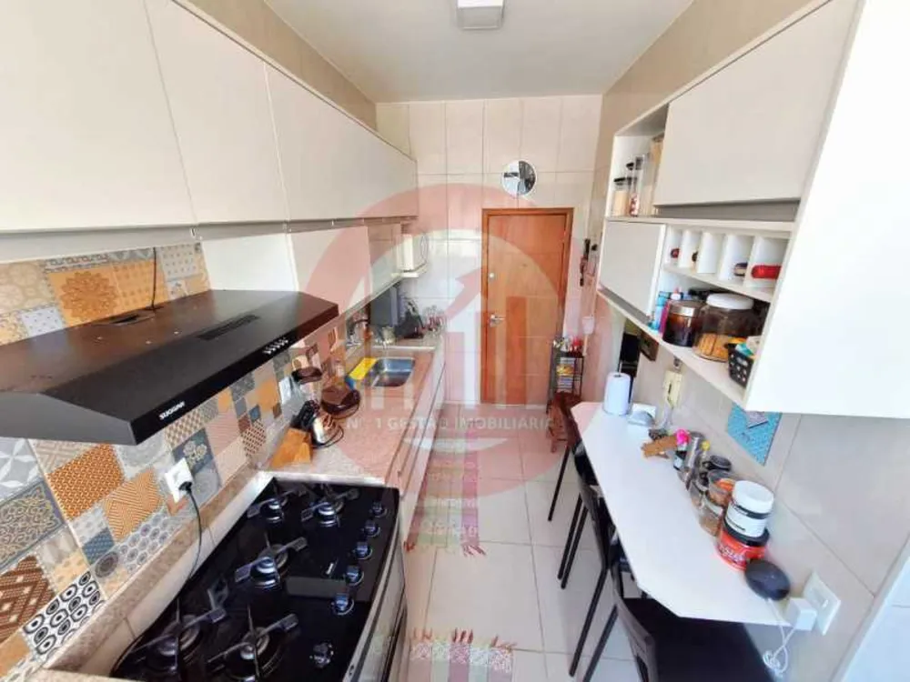 Apartamento, 2 quartos, 70 m² - Foto 18