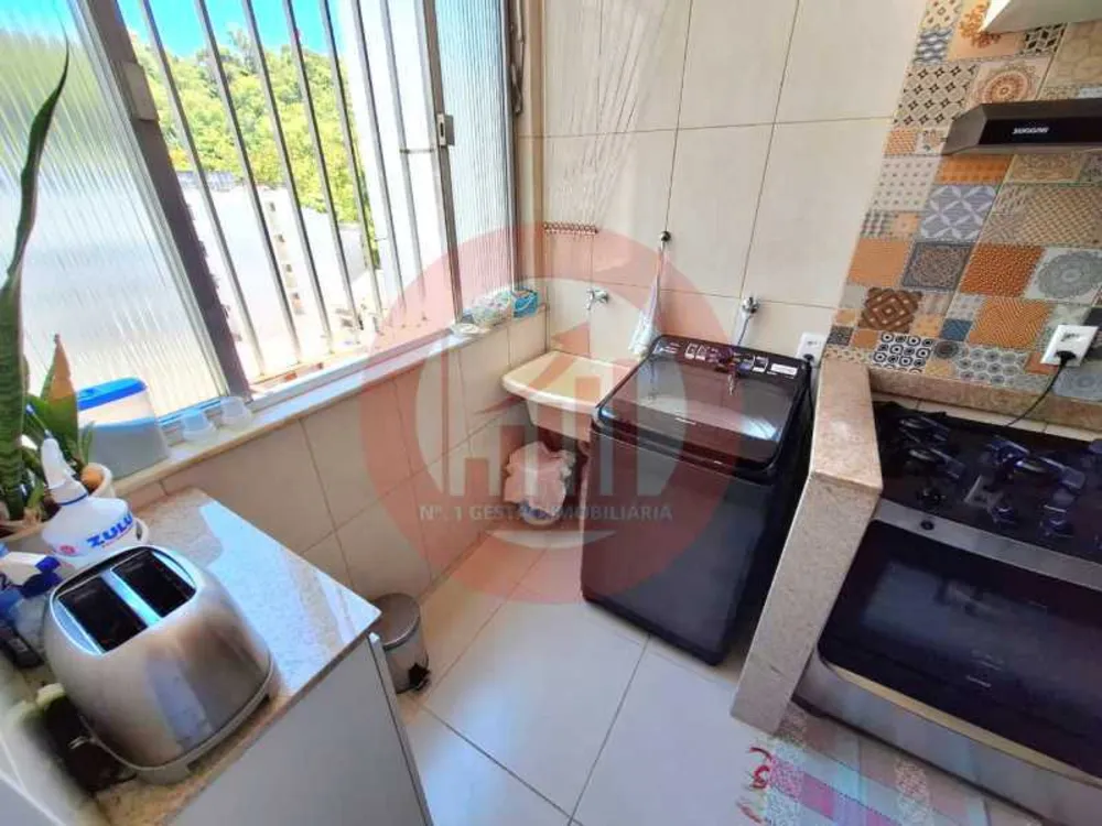 Apartamento, 2 quartos, 70 m² - Foto 23