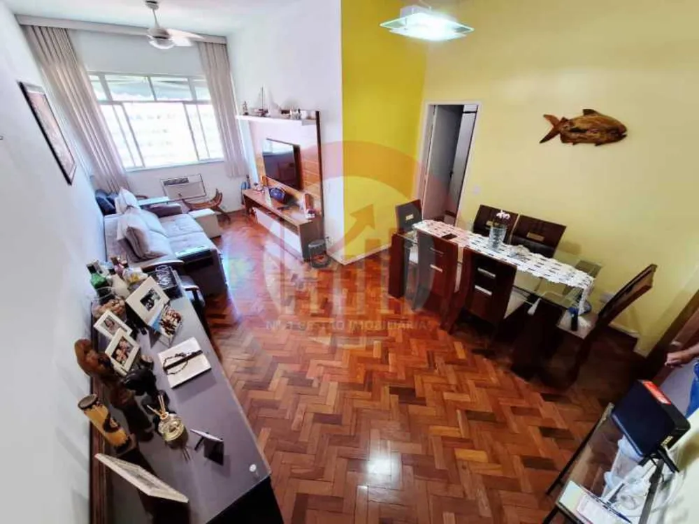 Apartamento, 2 quartos, 70 m² - Foto 1