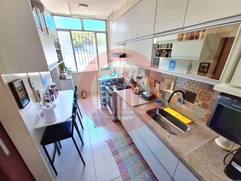 Apartamento, 2 quartos, 70 m² - Foto 19