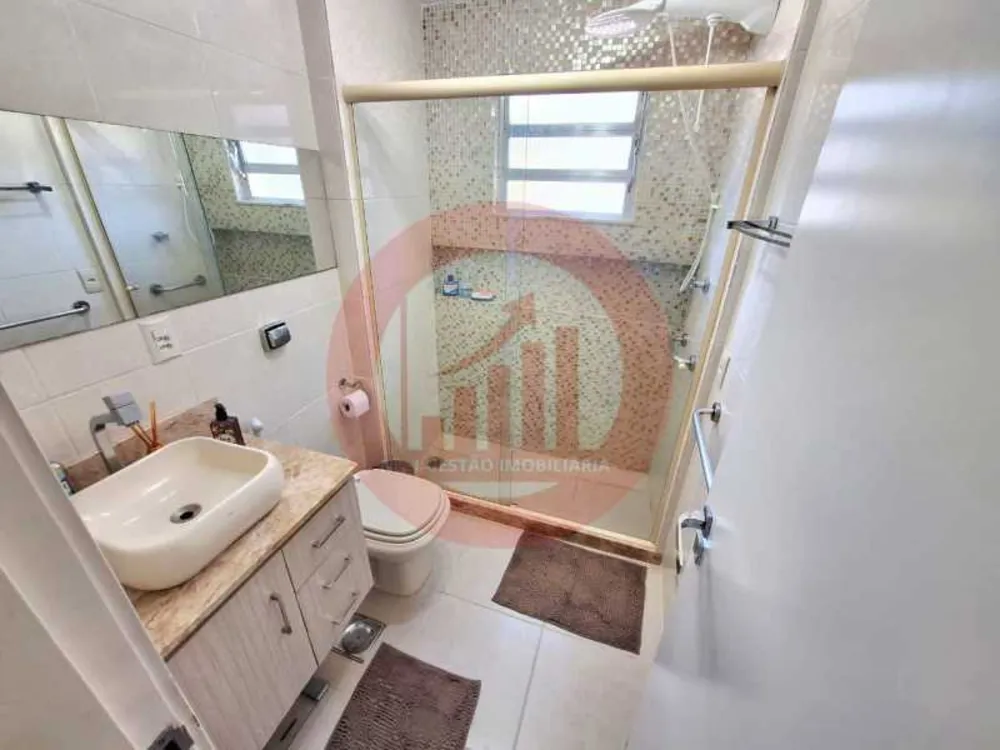 Apartamento, 2 quartos, 70 m² - Foto 12