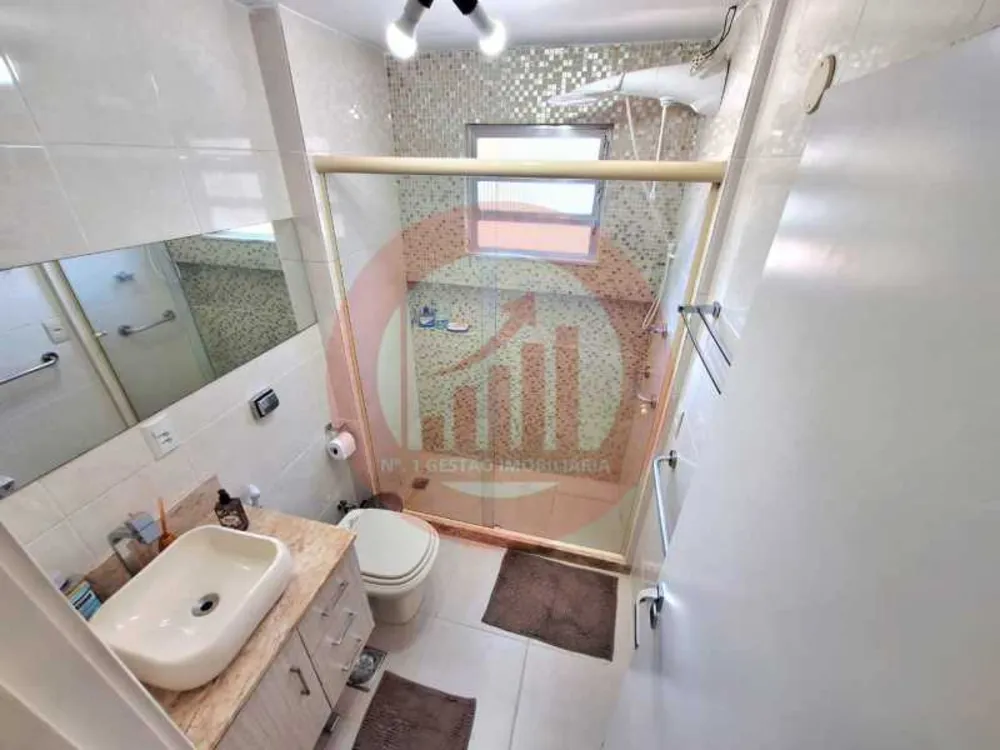 Apartamento, 2 quartos, 70 m² - Foto 13