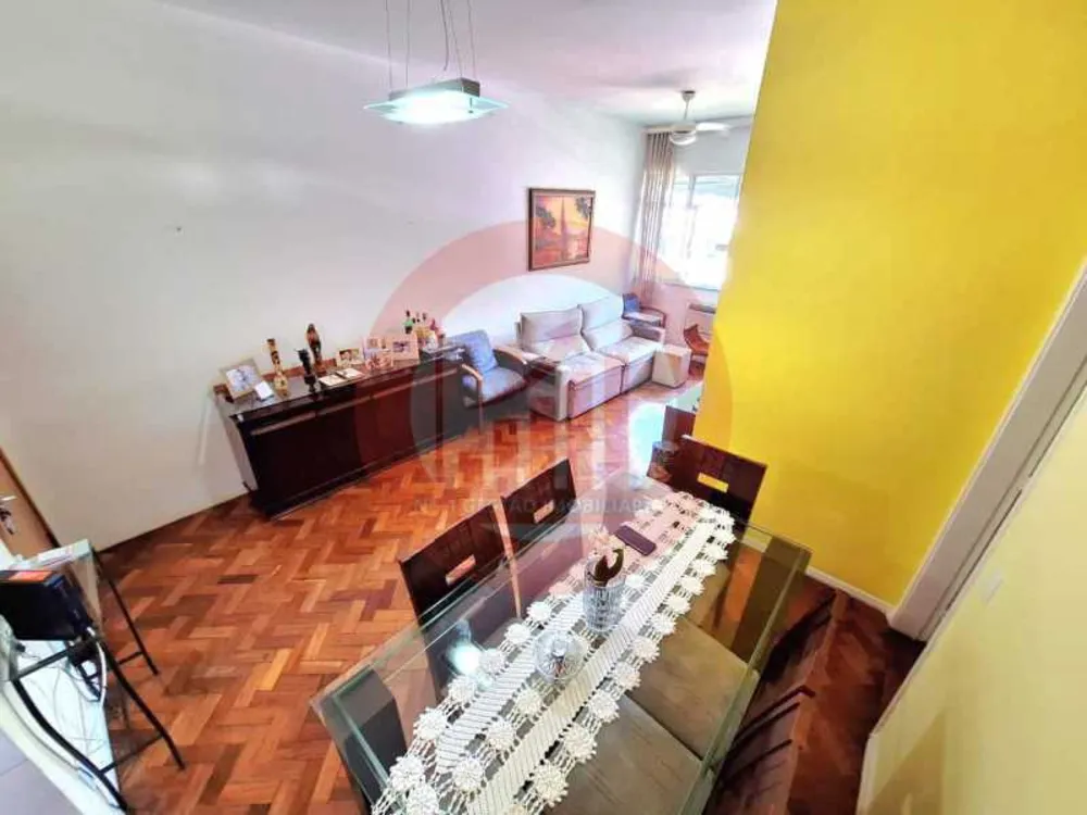 Apartamento, 2 quartos, 70 m² - Foto 5