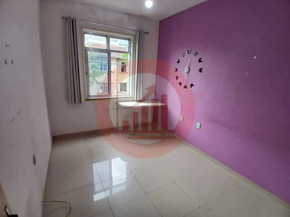Apartamento, 2 quartos, 66 m² - Foto 6