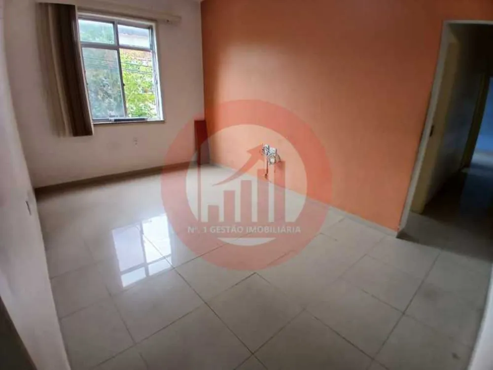 Apartamento, 2 quartos, 66 m² - Foto 2