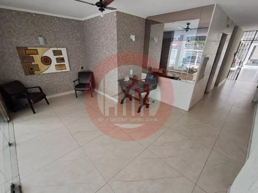 Apartamento, 3 quartos, 94 m² - Foto 30