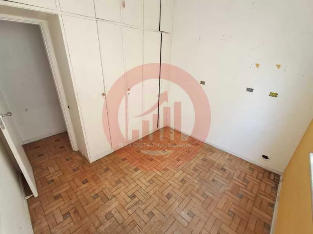 Apartamento, 3 quartos, 94 m² - Foto 11