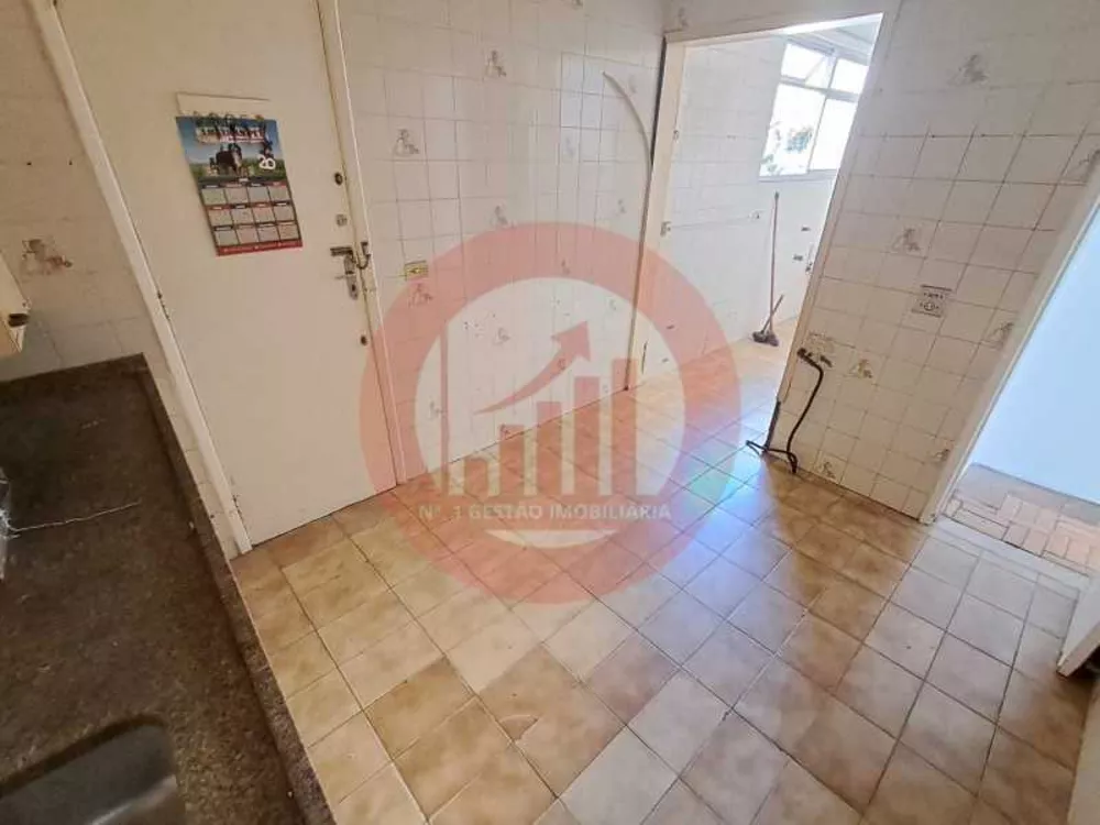 Apartamento, 3 quartos, 94 m² - Foto 24