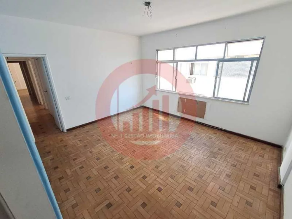 Apartamento, 3 quartos, 94 m² - Foto 1