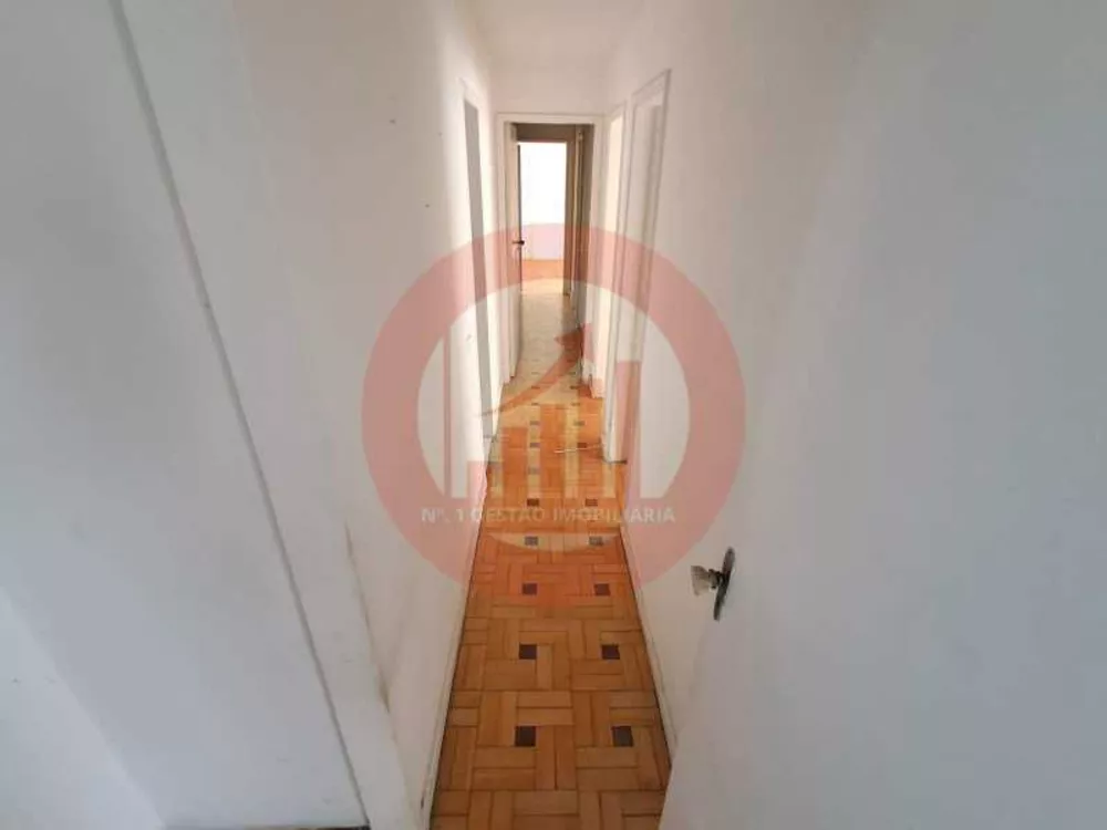 Apartamento, 3 quartos, 94 m² - Foto 6