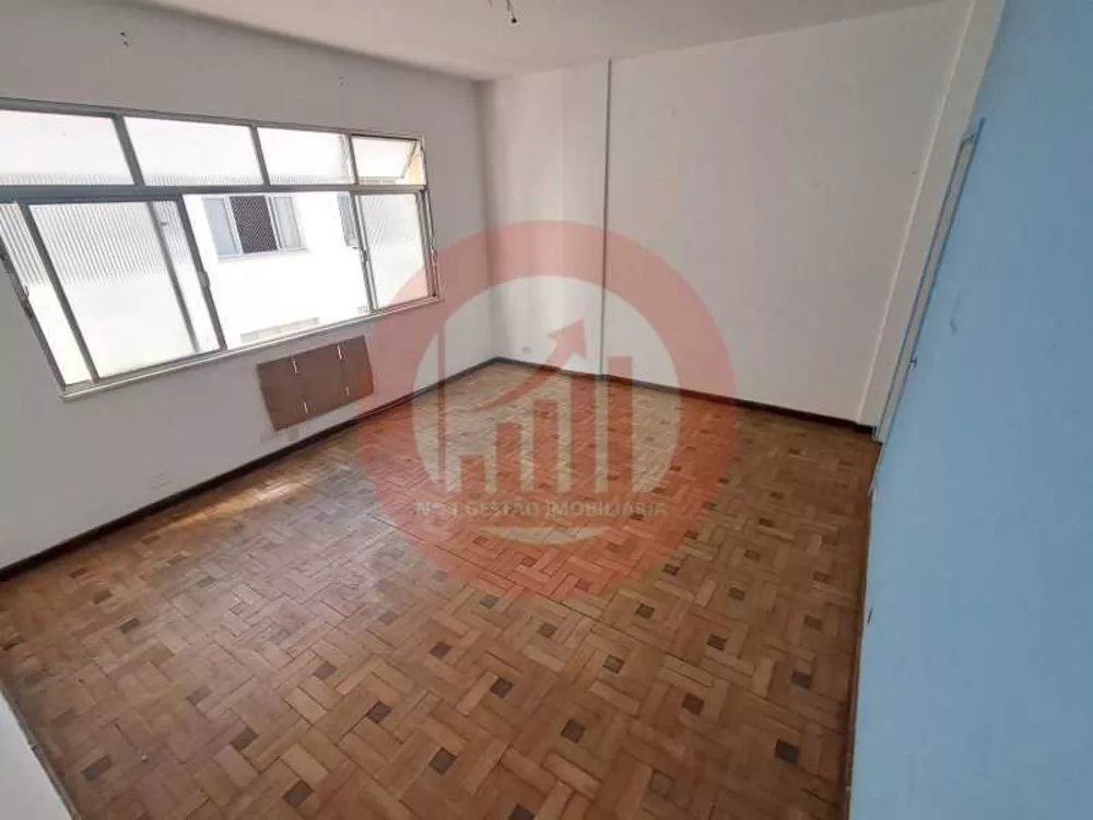 Apartamento, 3 quartos, 94 m² - Foto 3