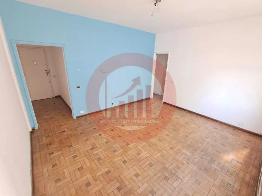 Apartamento, 3 quartos, 94 m² - Foto 2