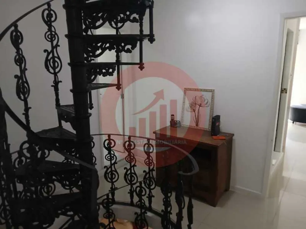 Casa, 4 quartos, 146 m² - Foto 21