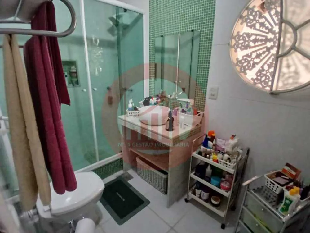 Casa, 4 quartos, 146 m² - Foto 19