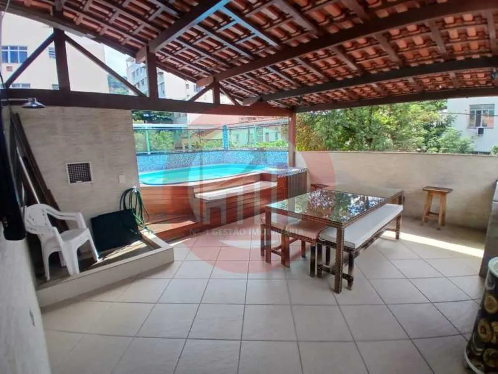 Casa, 4 quartos, 146 m² - Foto 25