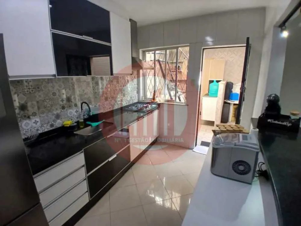 Casa, 4 quartos, 146 m² - Foto 9