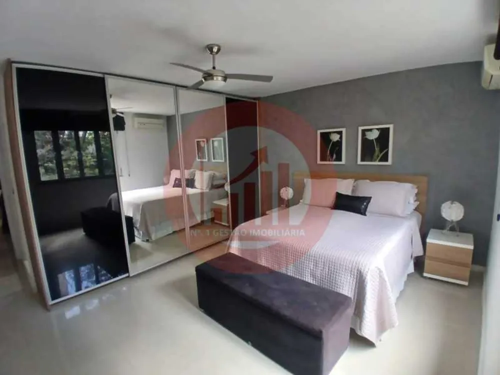 Casa, 4 quartos, 146 m² - Foto 12