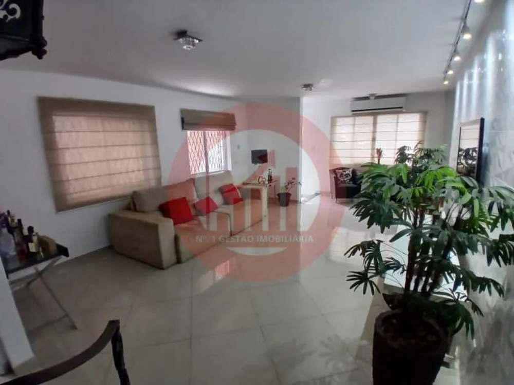 Casa, 4 quartos, 146 m² - Foto 4