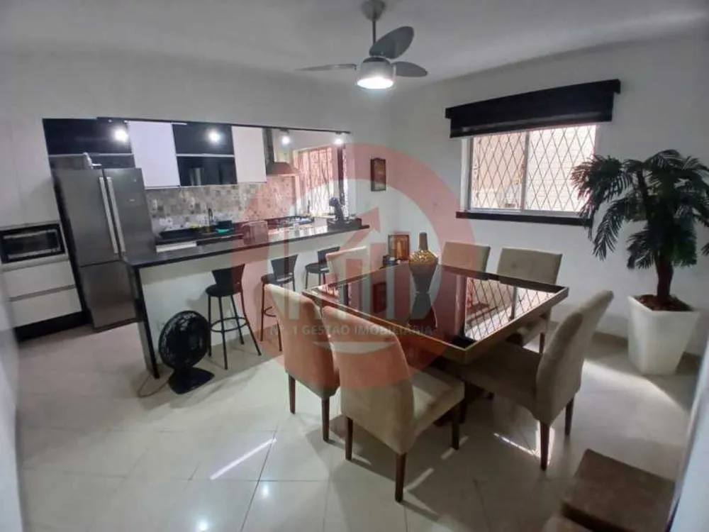Casa, 4 quartos, 146 m² - Foto 6