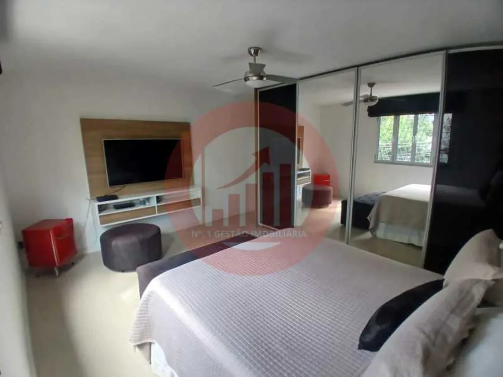 Casa, 4 quartos, 146 m² - Foto 13