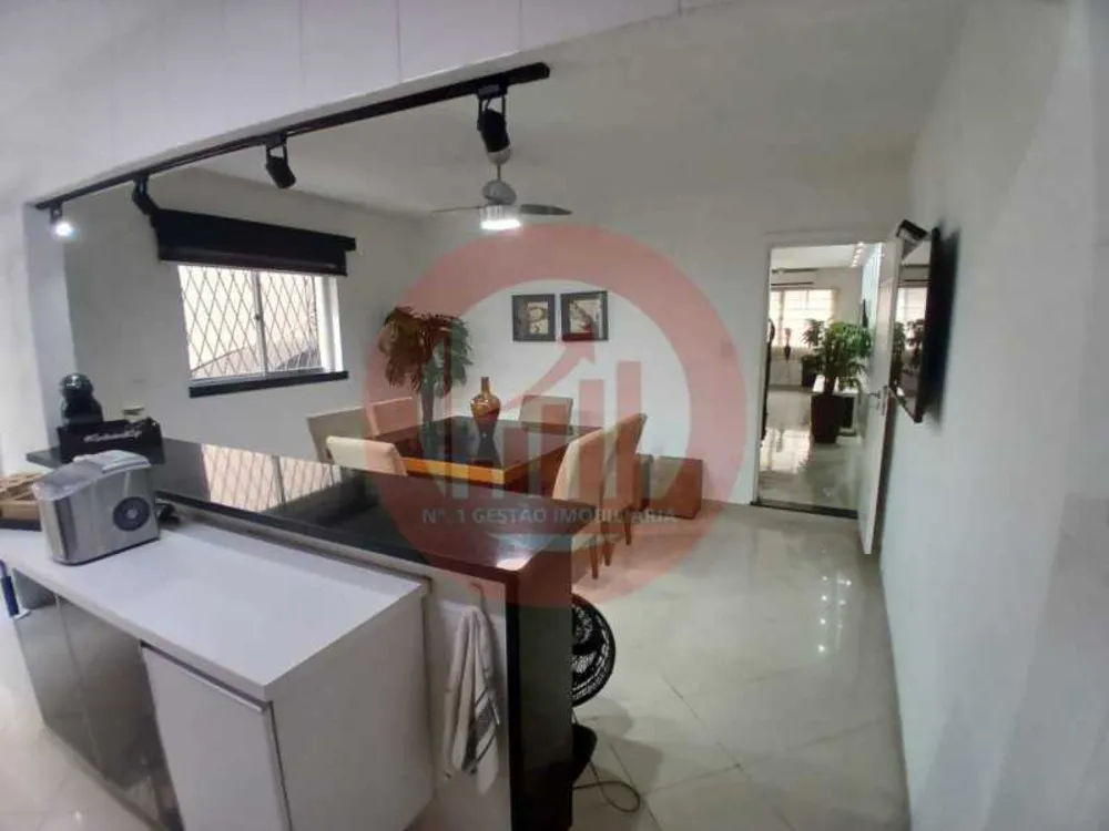 Casa, 4 quartos, 146 m² - Foto 7
