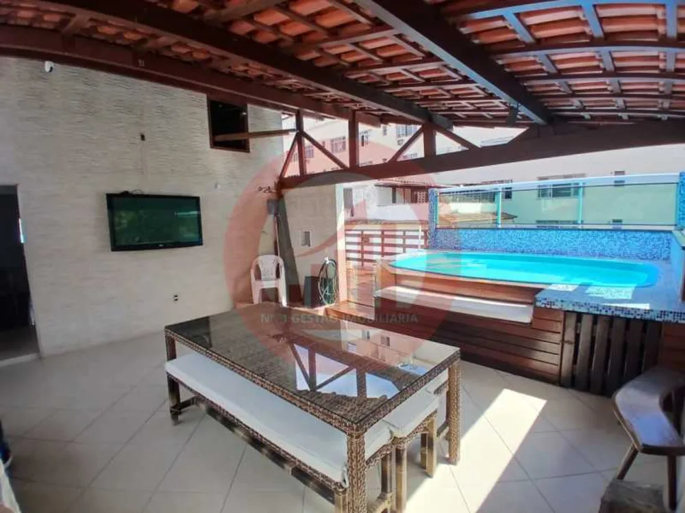 Casa, 4 quartos, 146 m² - Foto 26