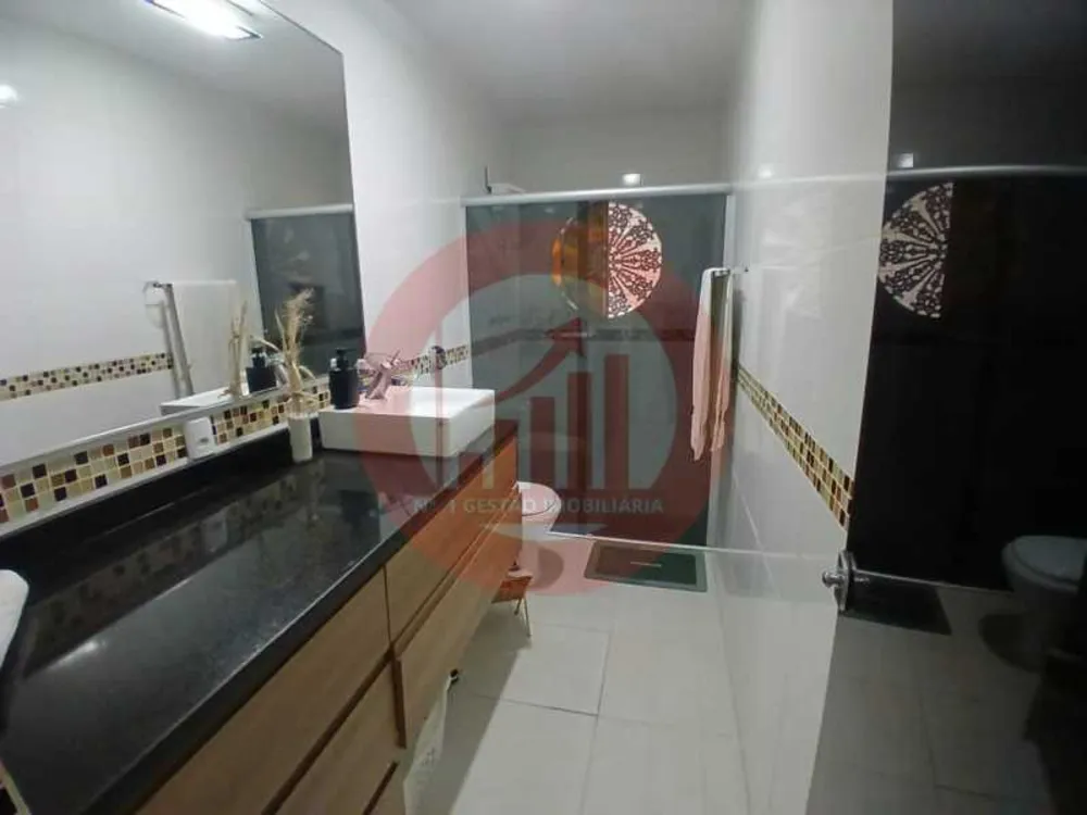 Casa, 4 quartos, 146 m² - Foto 14