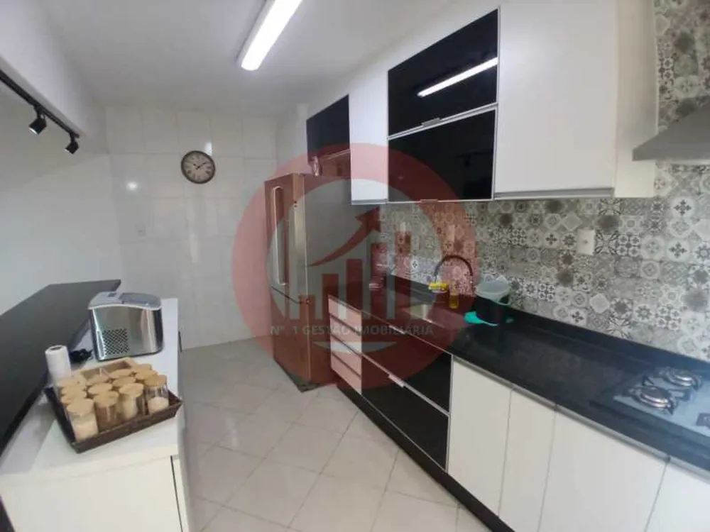 Casa, 4 quartos, 146 m² - Foto 8