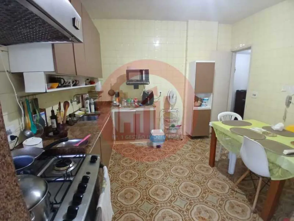 Apartamento, 4 quartos, 159 m² - Foto 20