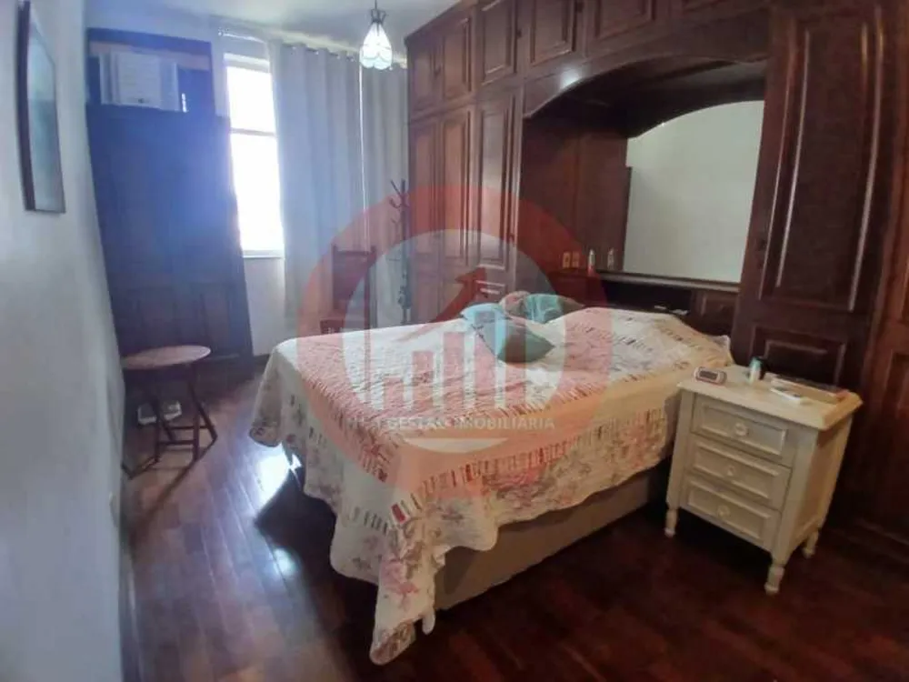Apartamento, 4 quartos, 159 m² - Foto 10