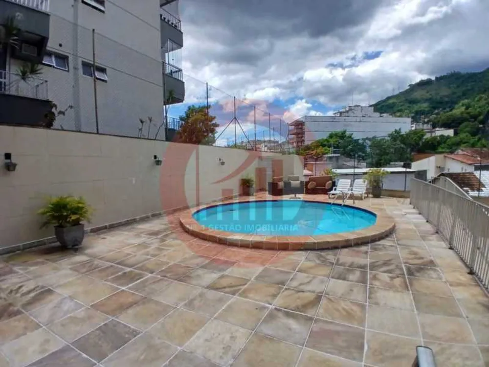 Apartamento, 4 quartos, 159 m² - Foto 25
