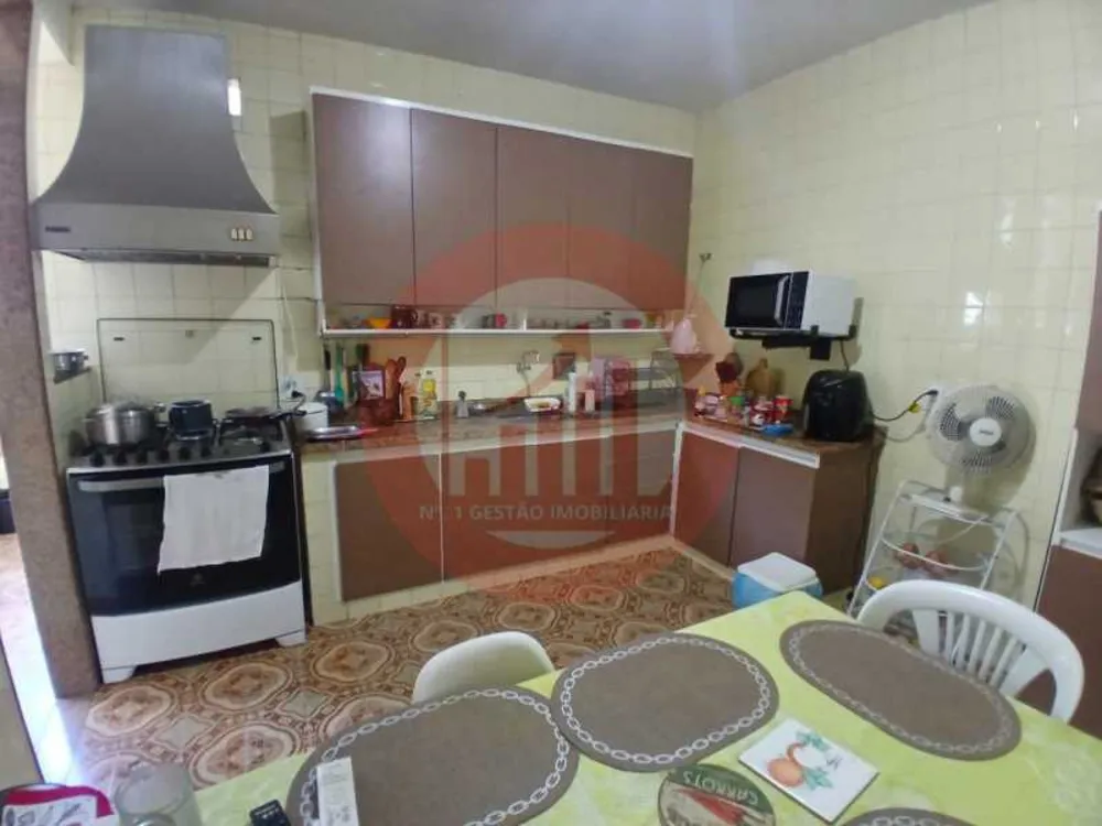 Apartamento, 4 quartos, 159 m² - Foto 19