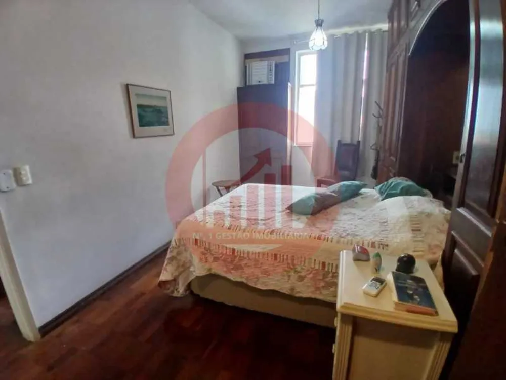 Apartamento, 4 quartos, 159 m² - Foto 11