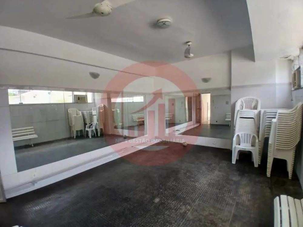 Apartamento, 4 quartos, 159 m² - Foto 28