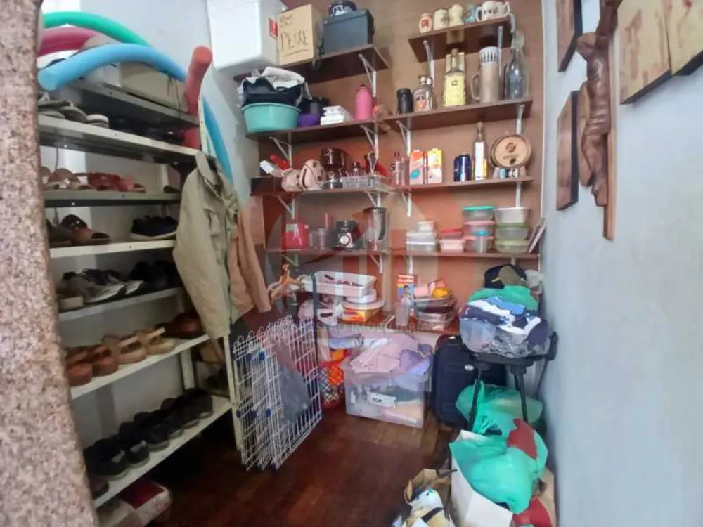 Apartamento, 4 quartos, 159 m² - Foto 23