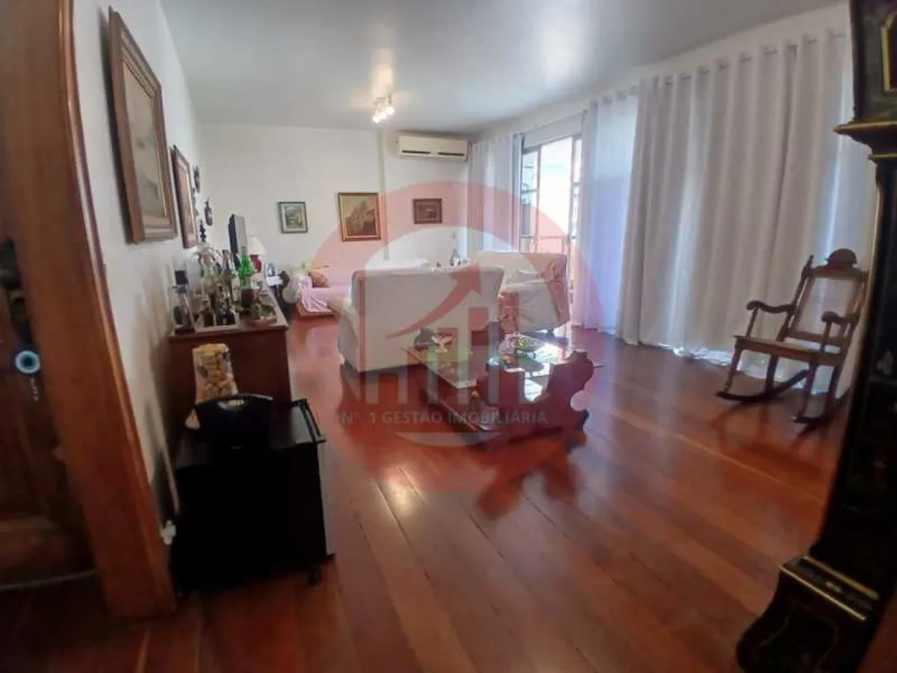Apartamento, 4 quartos, 159 m² - Foto 1