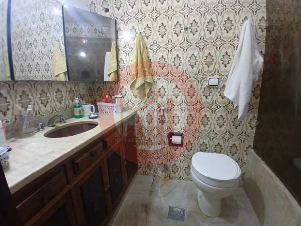 Apartamento, 4 quartos, 159 m² - Foto 12