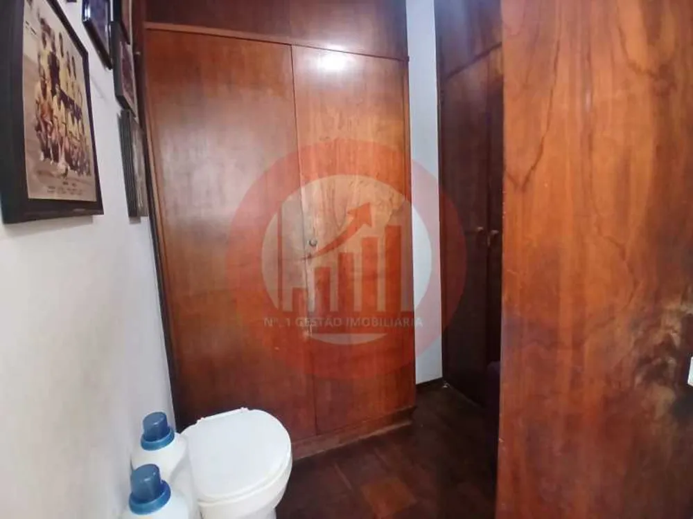 Apartamento, 4 quartos, 159 m² - Foto 24