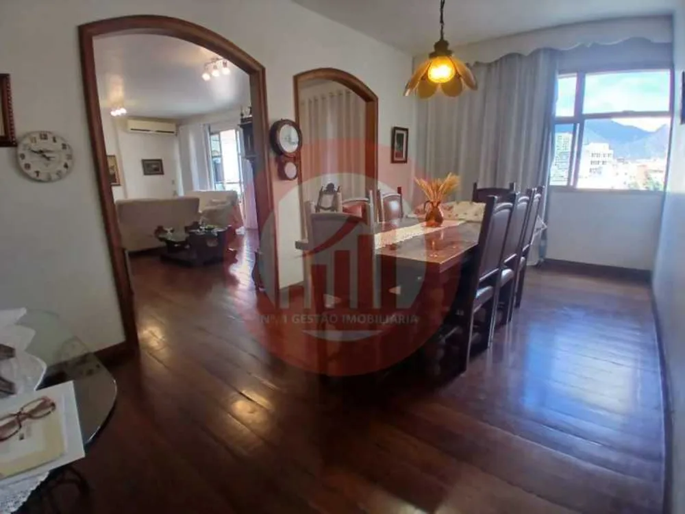 Apartamento, 4 quartos, 159 m² - Foto 4