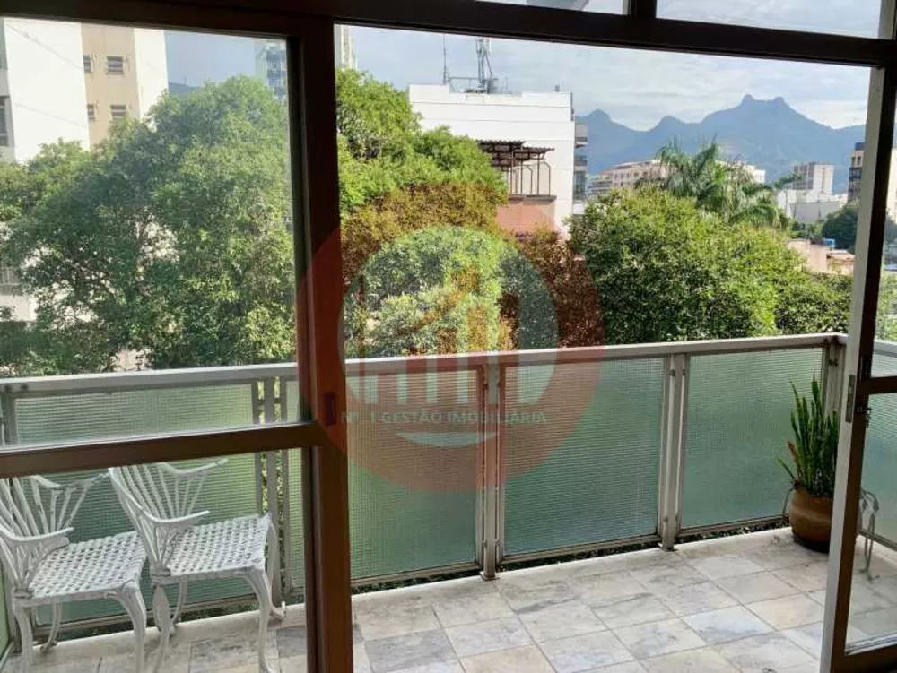 Apartamento, 3 quartos, 136 m² - Foto 6