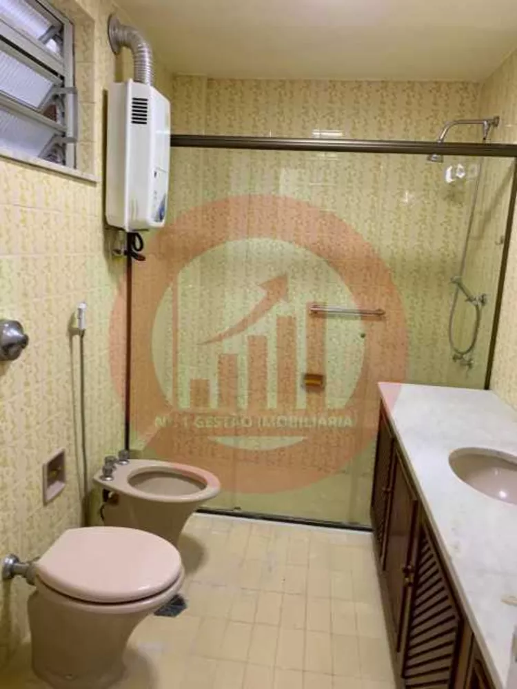 Apartamento, 3 quartos, 136 m² - Foto 18