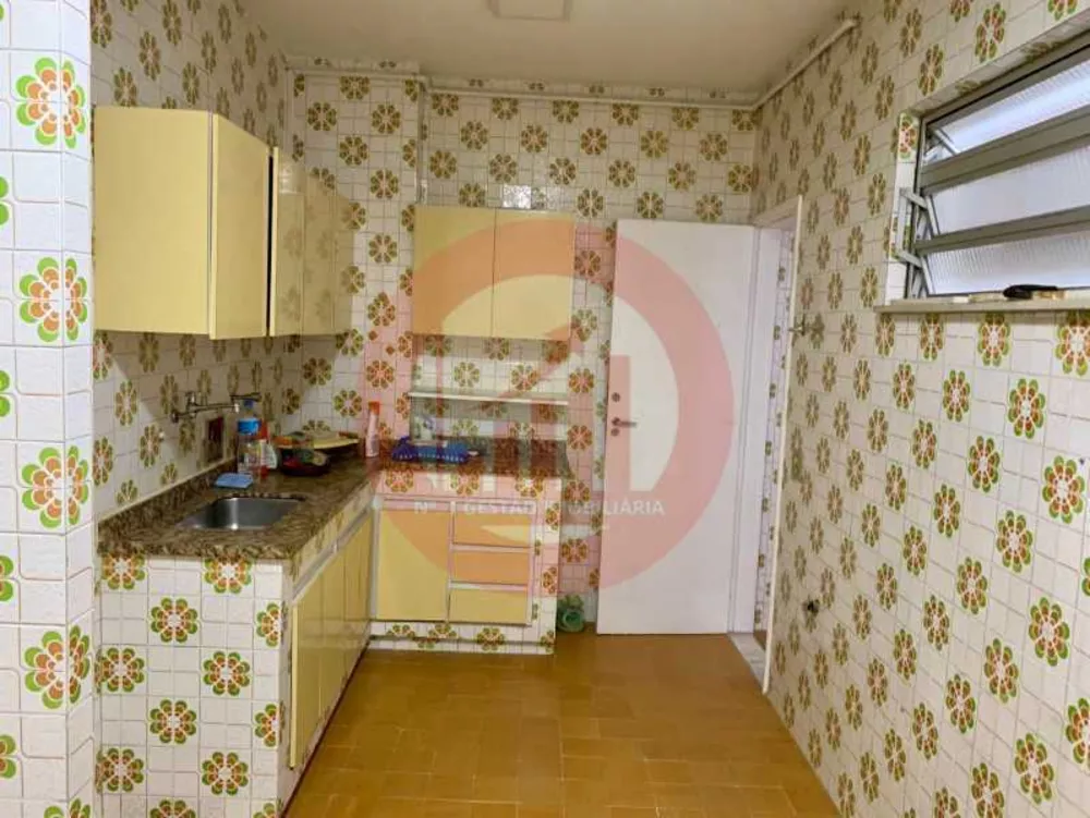 Apartamento, 3 quartos, 136 m² - Foto 20