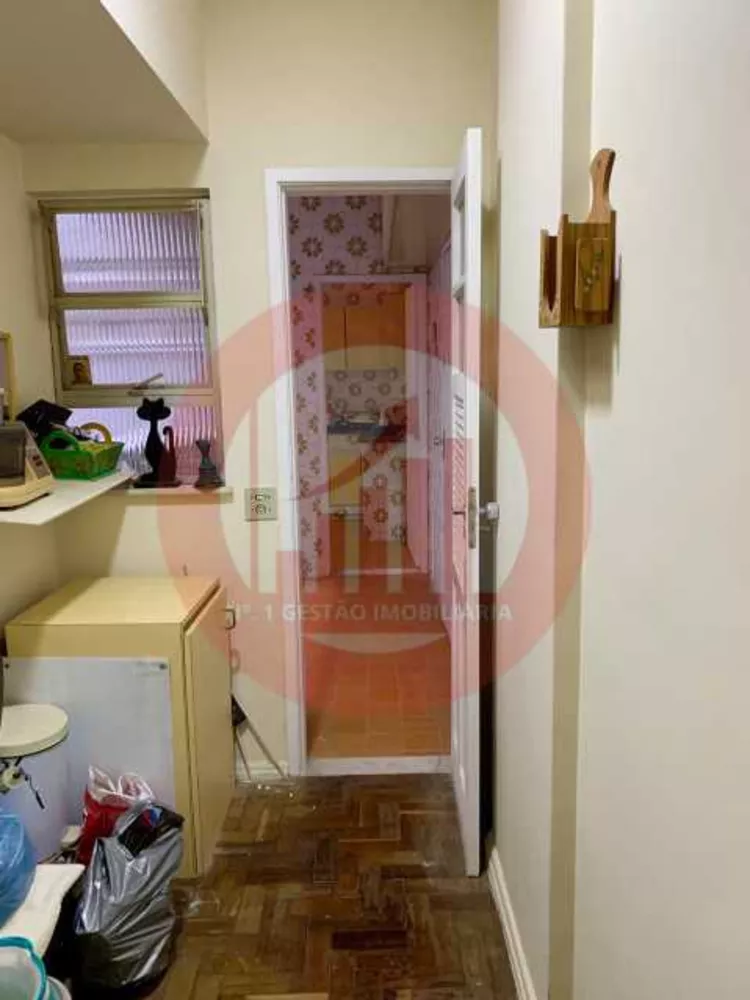 Apartamento, 3 quartos, 136 m² - Foto 23