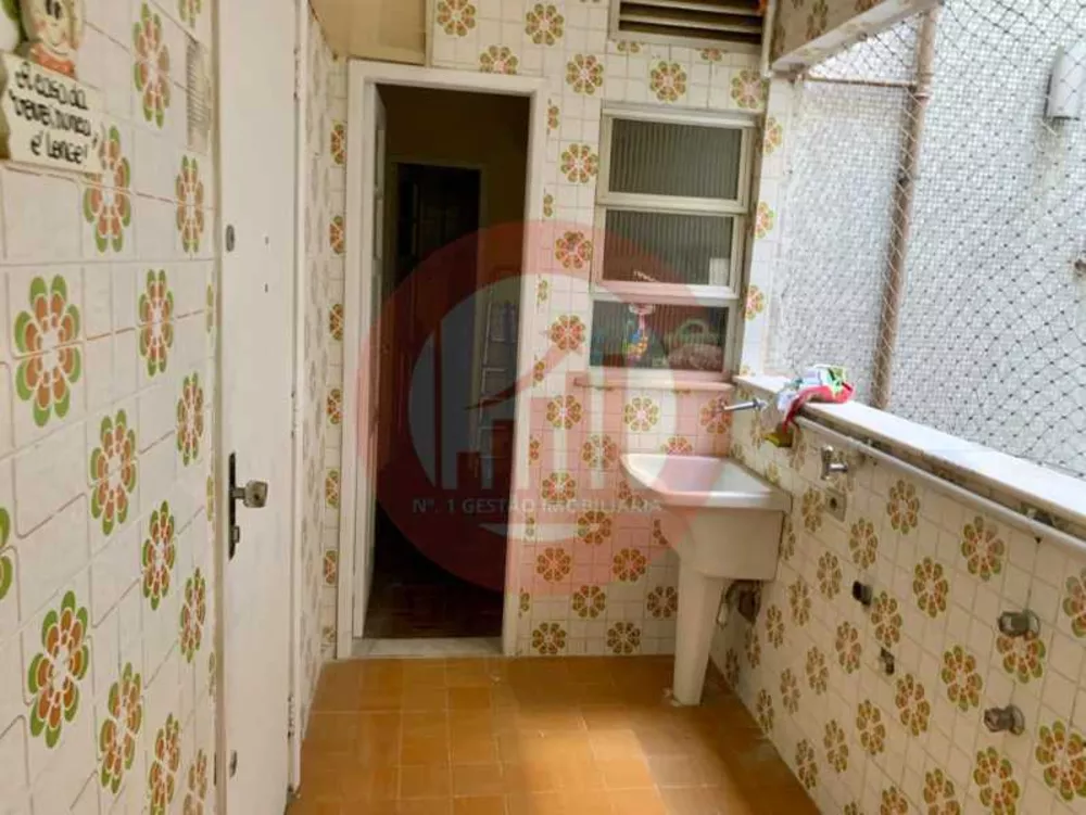 Apartamento, 3 quartos, 136 m² - Foto 22