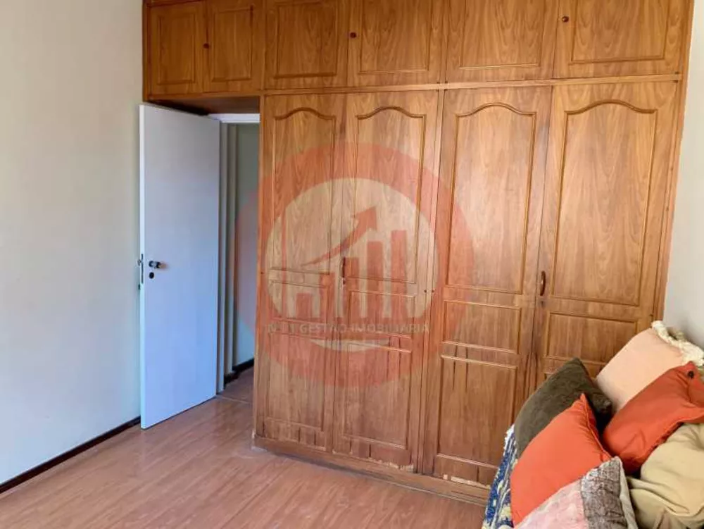 Apartamento, 3 quartos, 136 m² - Foto 11