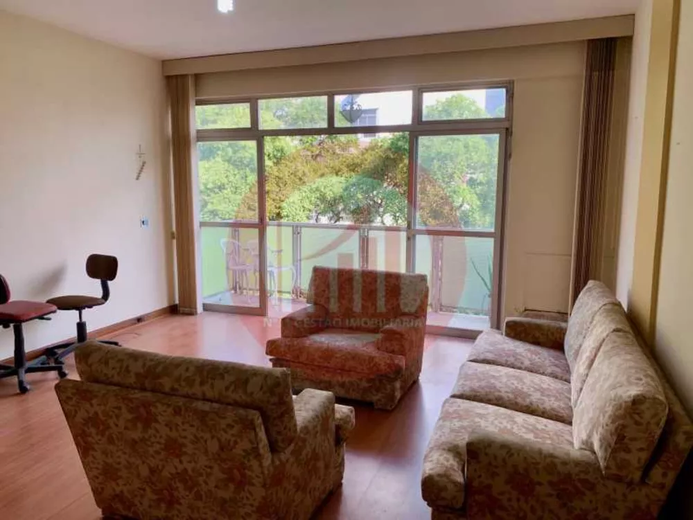 Apartamento, 3 quartos, 136 m² - Foto 4