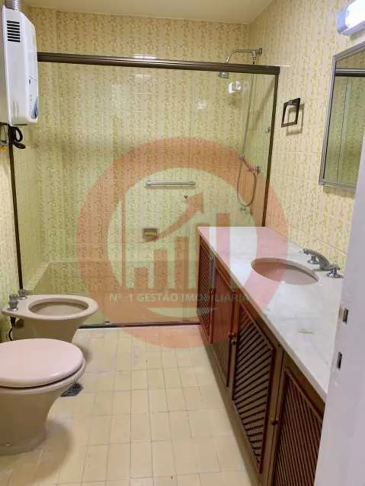 Apartamento, 3 quartos, 136 m² - Foto 17